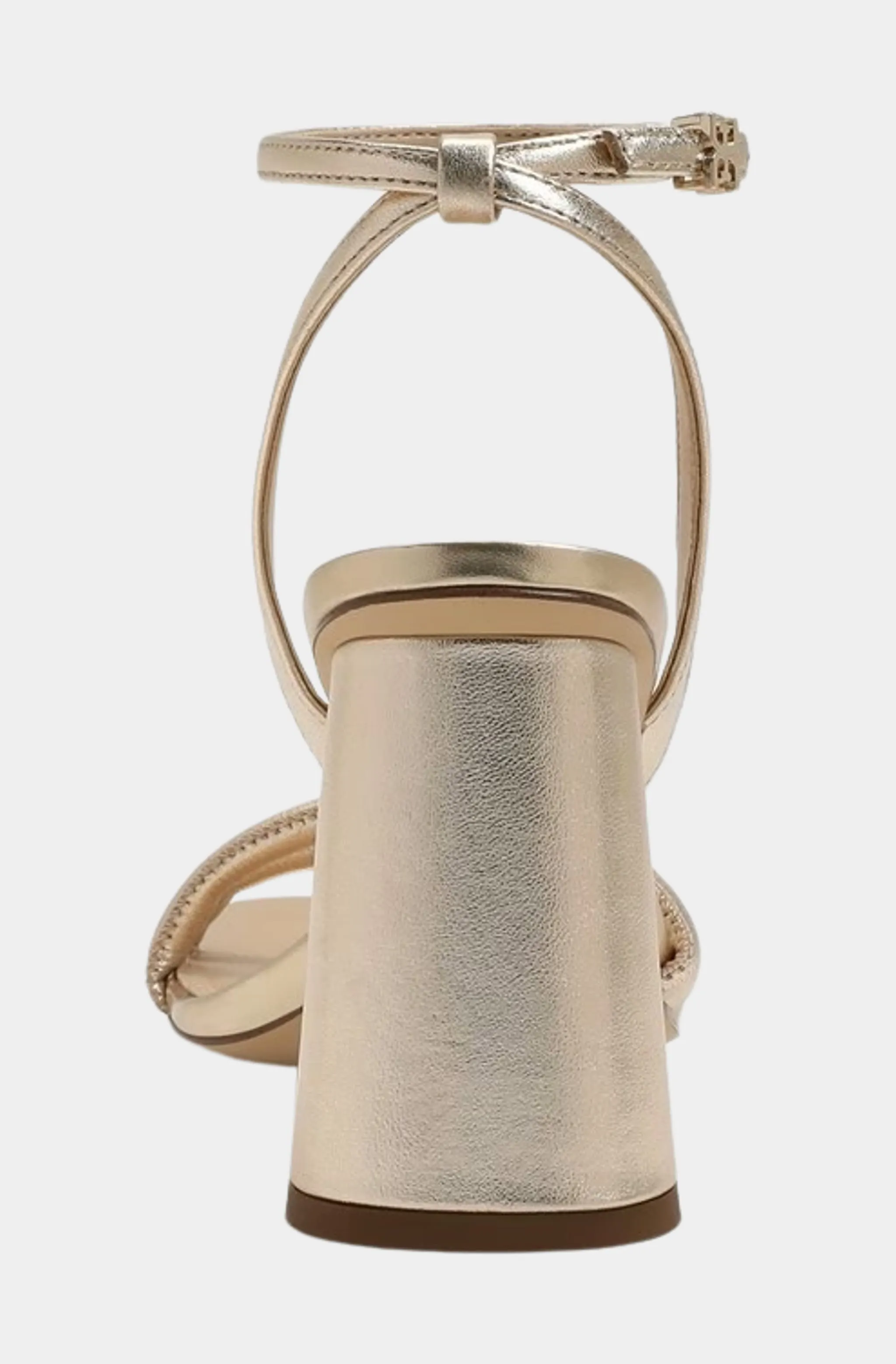 Kia Block Heel