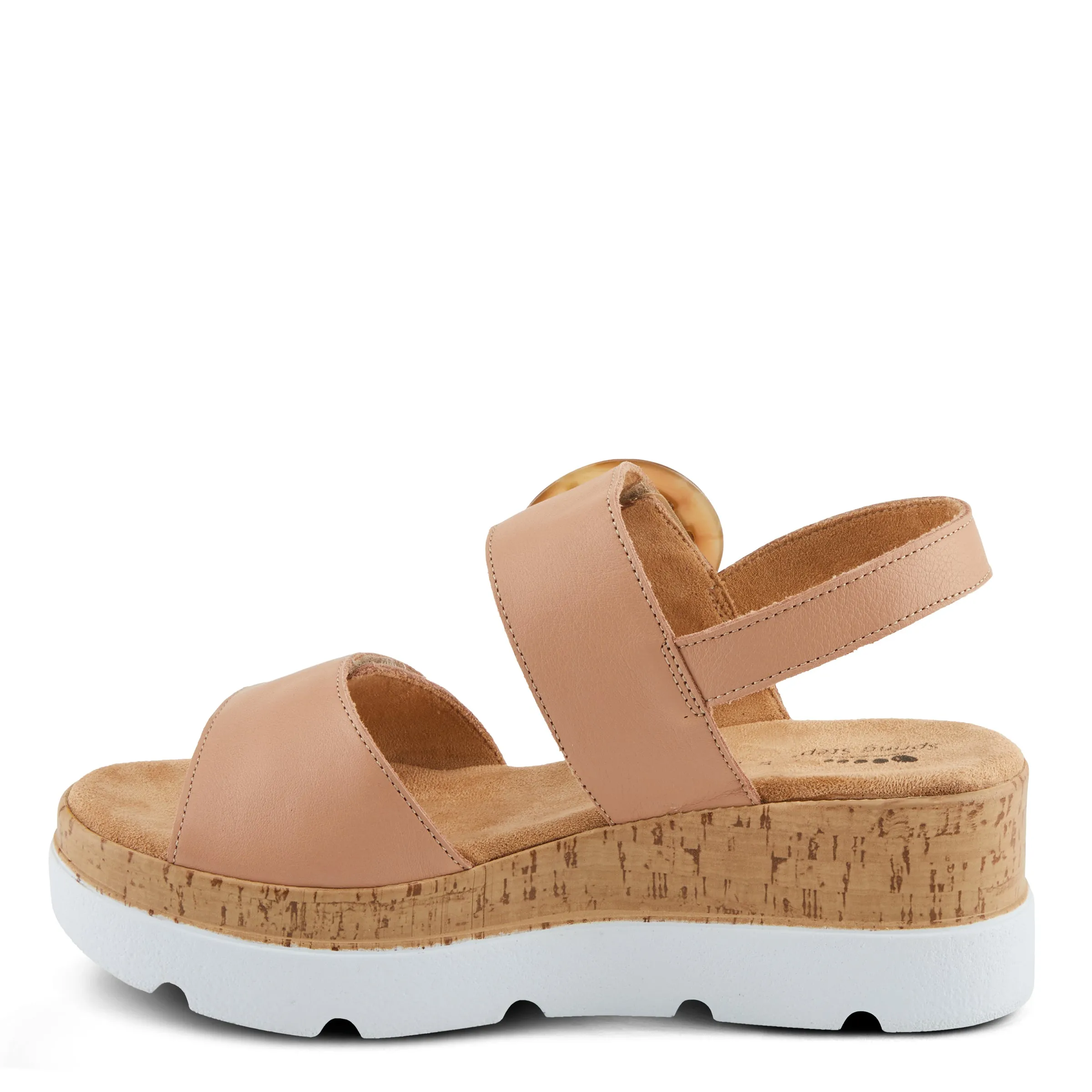 Spring Step ShoesAbarah Sandals